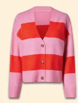 Lidl Esmara Damen-Grobstrick-Cardigan Angebot