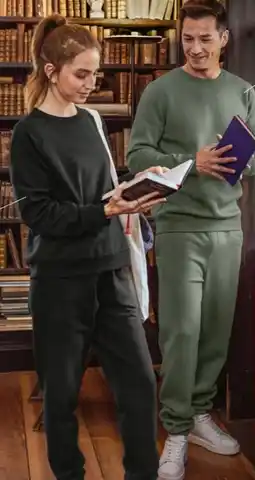 Lidl Esmara Herren Sweathose Angebot