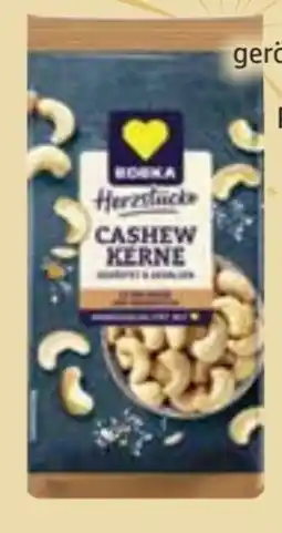 Edeka Edeka Herzstücke Cashew-Kerne Angebot