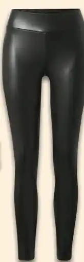 Lidl Esmara Damen-Leggings Angebot