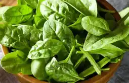 REWE Center Rewe Beste Wahl Baby Spinat Angebot