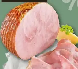 REWE Center Langewiesche Butterschinken Angebot