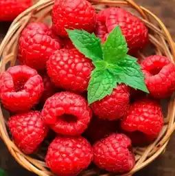 REWE Center Himbeeren Angebot