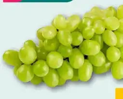 REWE Center Tafeltrauben Angebot