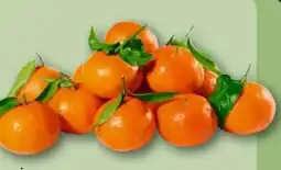 REWE Center Rewe Beste Wahl Blatt-Goldstücke Clementinen Angebot