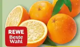 REWE Center Rewe Beste Wahl Orangen Angebot