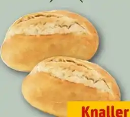 REWE Center Rewe Back-Station Weizenbrötchen Angebot