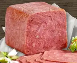 REWE Center Müller’s Hausmacher Wurst Corned Beef Angebot