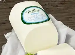 REWE Center Bettine Ziegenkäse Angebot