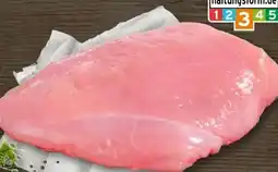 REWE Center Putenbrust Angebot