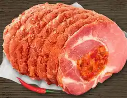 REWE Center Spießbraten Angebot