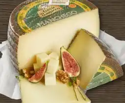 REWE Center Garcia Baquero Manchego Curado Angebot