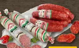 REWE Center Pick Original Ungarische Salami Angebot