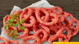 REWE Center Breu Salami Mini Brez'n Angebot