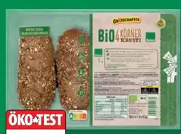 Lidl Grafschafter Bio-Brötchen Angebot