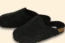 Lidl Esmara Damen Filzclogs Angebot