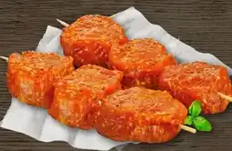 REWE Center Schweinefilet-Medaillons Angebot