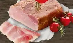 REWE Center R & S Spezialitäten Speck Cotto Angebot
