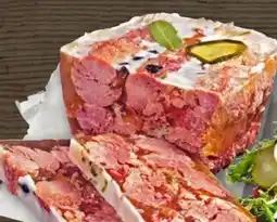 REWE Center Basedahl Original Kaisersülze Angebot