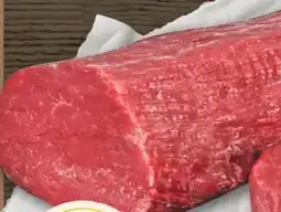 REWE Center Metzgerei Landbauern Rinderfilet Angebot