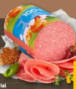 REWE Center Imperial Hähnchensalami Angebot