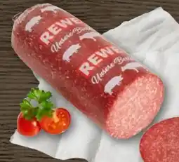 REWE Center Rewe Salami Angebot