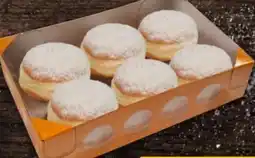 REWE Center Rewe Back-Station Berliner Angebot