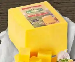 REWE Center Kerrygold Cheddar Angebot