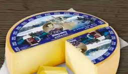 REWE Center König Ludwig Bierkäse Angebot