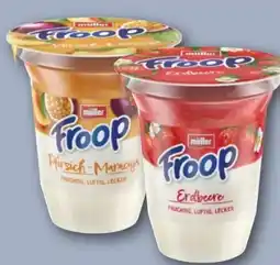 REWE Center Müller Froop Angebot