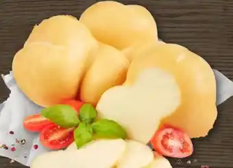 REWE Center Scamorza Affumicata Angebot