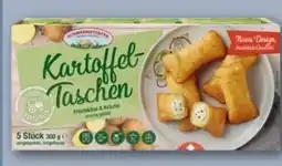 REWE Center Schwarmstedter Kartoffel-Taschen Angebot