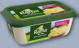 REWE Center Rama Brotaufstrich Angebot
