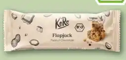 REWE Center KoRo Bio Flapjack Angebot
