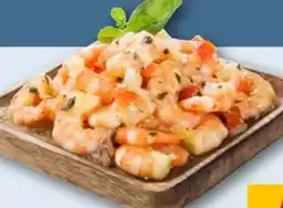 REWE Center Garnelensalat Passion Angebot