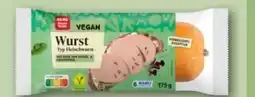 REWE Center Rewe Beste Wahl Veganer Wurstaufschnitt Angebot