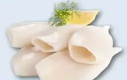 REWE Center Tintenfisch-Tuben Angebot