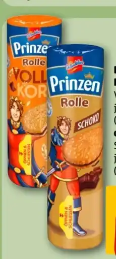 REWE Center DeBeukelaer Prinzen Rolle Vollkorn Angebot