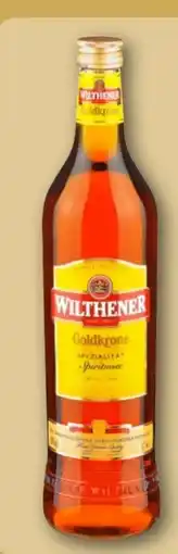 REWE Center Wilthener Goldkrone Angebot