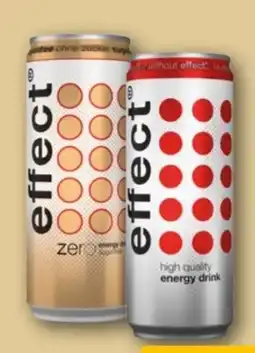 REWE Center Effect Energy Drink Angebot