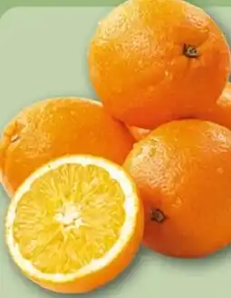 REWE Center Rewe Bio Orangen Angebot