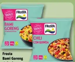 REWE Center Frosta Veganes Bami Goreng Angebot