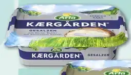 REWE Center Arla Kaergarden Angebot