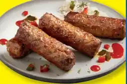 Lidl Metzgerfrisch Rinder-Cevapcici XXL Angebot