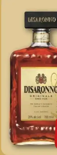 REWE Center Disaronno Amaretto Angebot