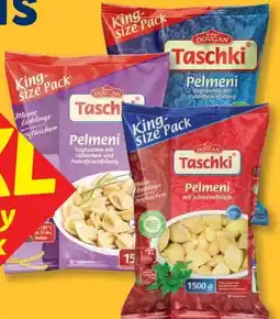 Lidl Dovgan Taschki Pelmeni Angebot
