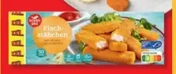 Lidl Ocean Sea Fischstäbchen XXL Angebot