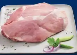 Lidl Metzgerfrisch Schweine Schulter Angebot