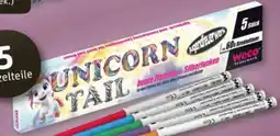 REWE Center Weco Feuerwerk Unicorn Tail Angebot