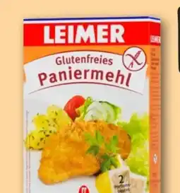 REWE Center Leimer Paniermehl Angebot